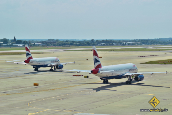 Airbus A320-232